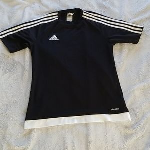 Adidas Soccer Shirt